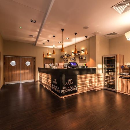 Apart Hotel 12 Rzeszow Luaran gambar