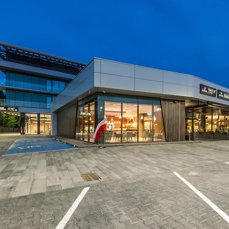 Apart Hotel 12 Rzeszow Luaran gambar
