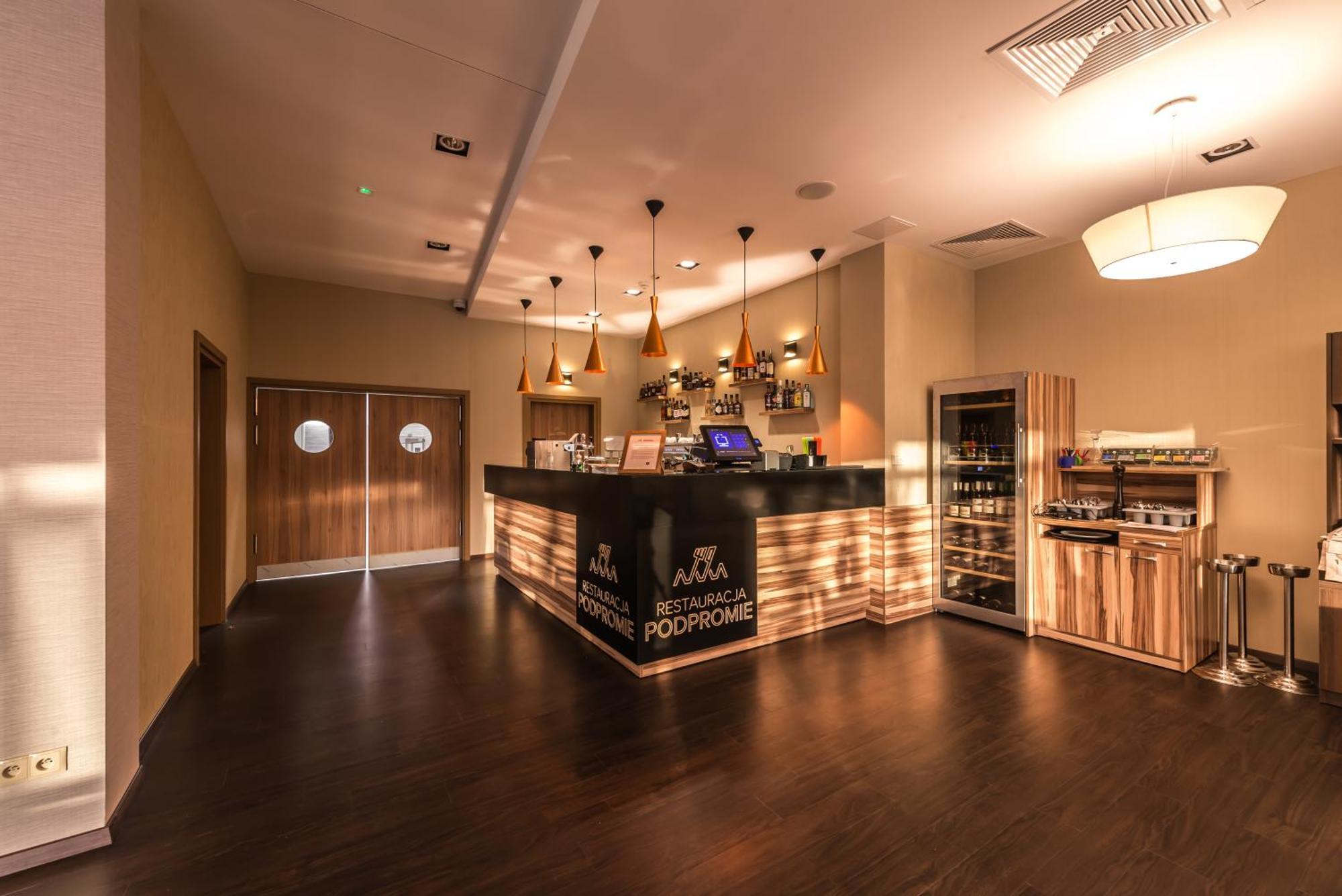 Apart Hotel 12 Rzeszow Luaran gambar