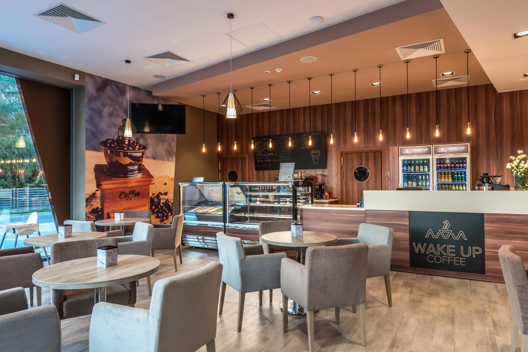 Apart Hotel 12 Rzeszow Luaran gambar