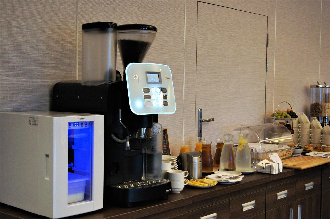 Apart Hotel 12 Rzeszow Luaran gambar