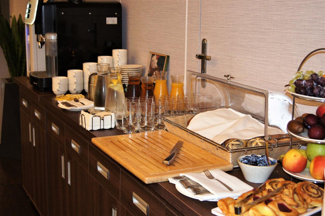 Apart Hotel 12 Rzeszow Luaran gambar