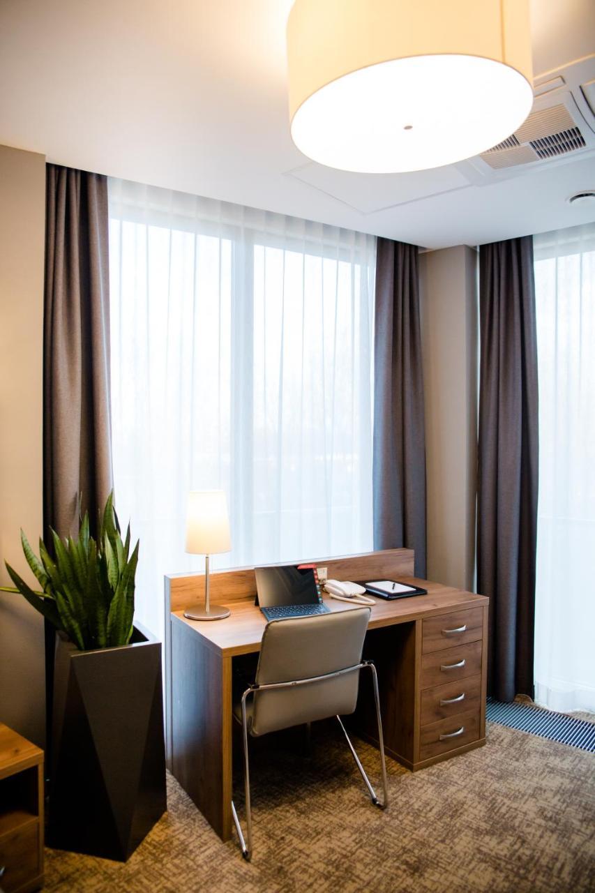 Apart Hotel 12 Rzeszow Luaran gambar