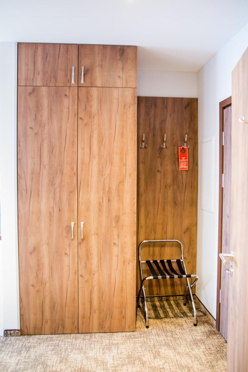 Apart Hotel 12 Rzeszow Luaran gambar