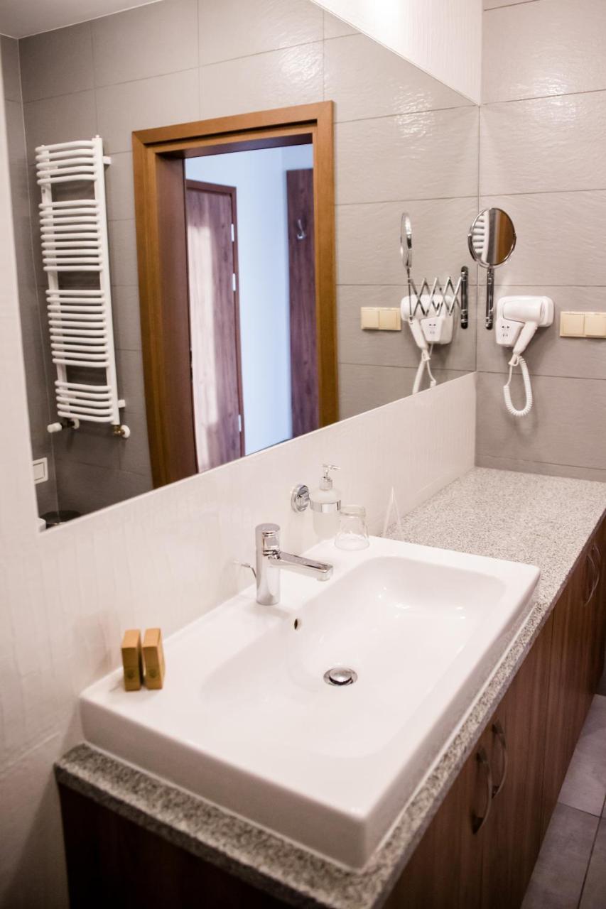 Apart Hotel 12 Rzeszow Luaran gambar