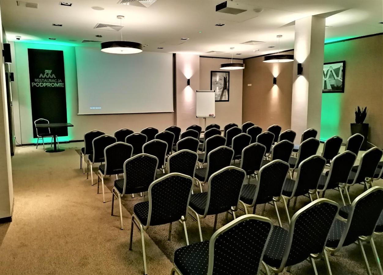 Apart Hotel 12 Rzeszow Luaran gambar
